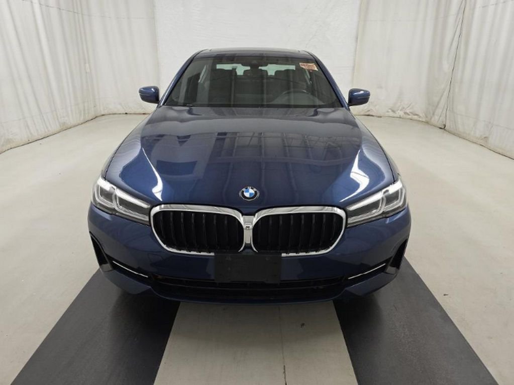 bmw 5 series 2023 WBA13BJ02PCM39373 image bmw 5 series 2023 WBA13BJ02PCM39373 image
